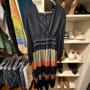 Anthropologie Dress